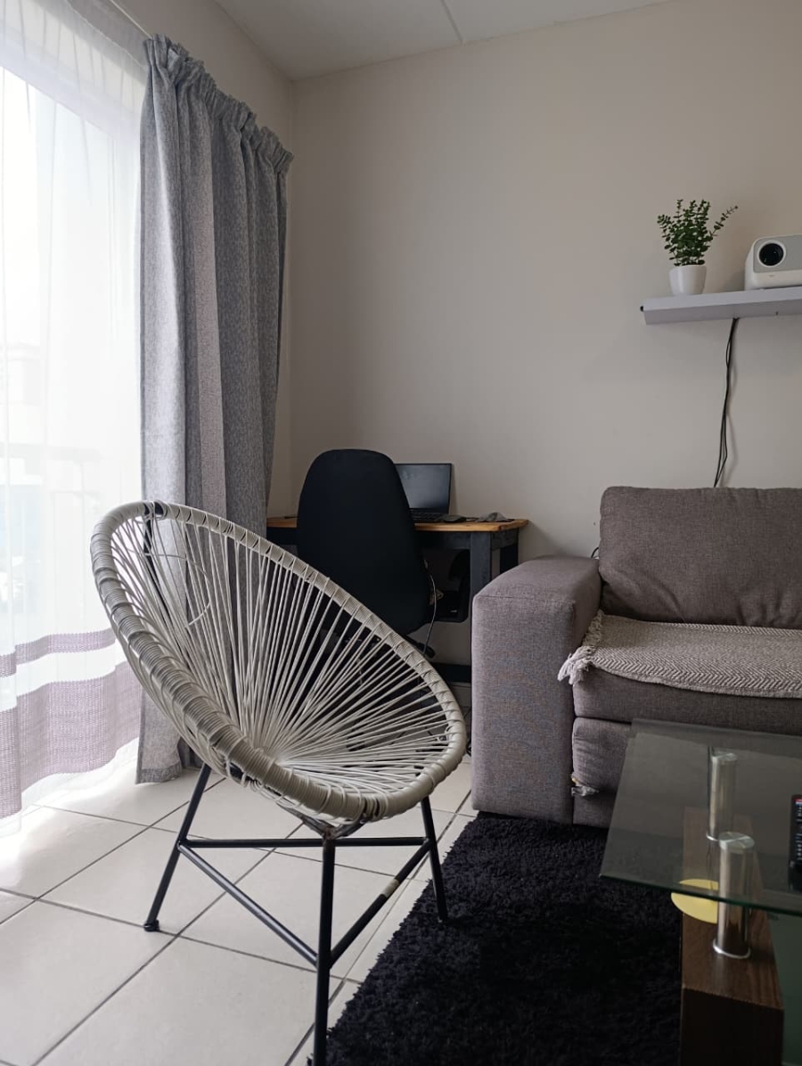 To Let 2 Bedroom Property for Rent in Bellville South Western Cape